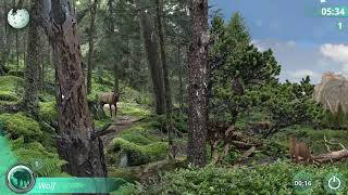 😘😊😜Hidden Animals   Photo Hunt   Hidden Object Games 😒❤ screenshot 4