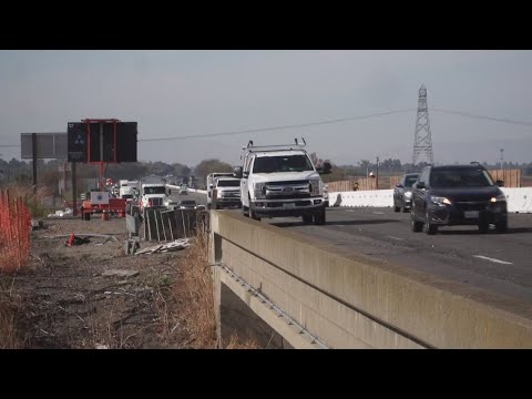 Interstate 80 Caltrans About