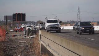 Caltrans proposes $465 million toll project on I-80 from Yolo to Sacramento counties