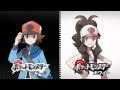 Pokemon Black and White Music - Gym Leader Battle