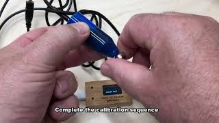 MAG-ic Probe Display module tutorial