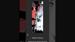 011778 - WEIMAR ATRIUM III