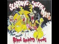 Video thumbnail for shoboo / slapping suspenders / sweden psychobilly 1990