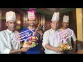 Special Tandoori Restaurant Recipe - Reshmi Kebab - Broccoli Malai Tandoori - My Kind of Productions