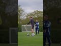 ARSENAL IN THE ZONE AHEAD OF REAL MADRID TRIP 😤