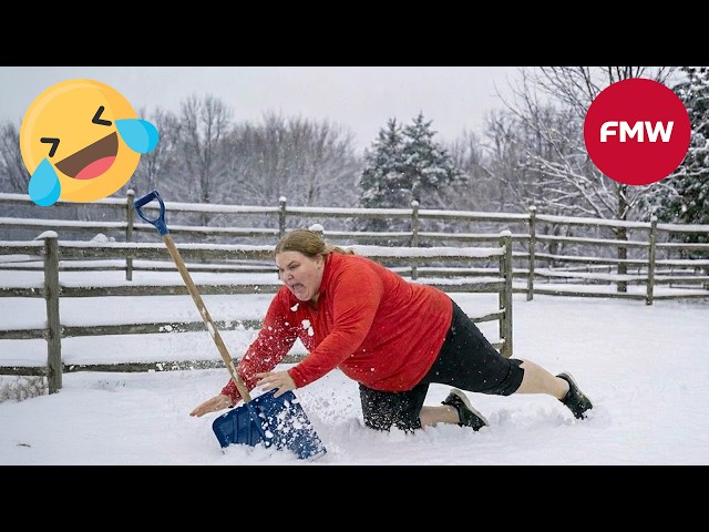 Try Not To Laugh 🤣 Top 100 Funniest Videos Ever 😂 | Funny Videos Compilation 2026 #73