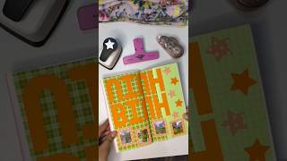 travel journal with me: ninh binh, vietnam 💖 #traveljournal #journaling #junkjournal #craftygirl