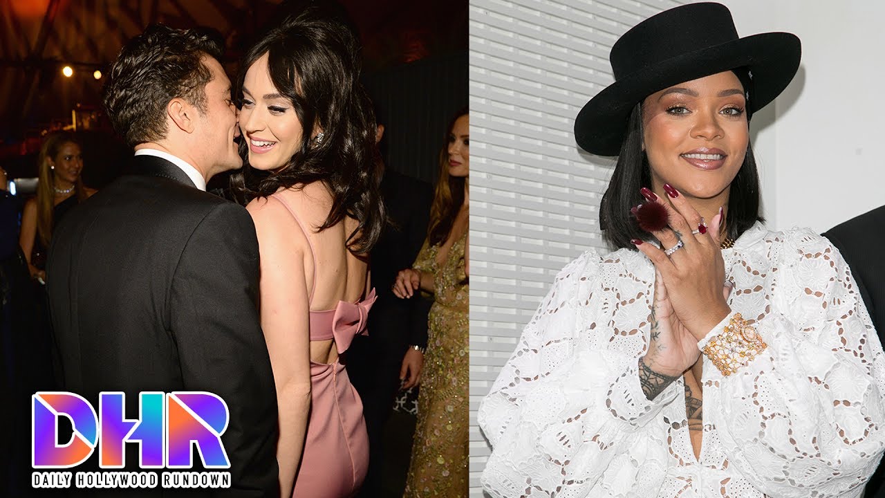 Katy perry and rihanna naked foto 547