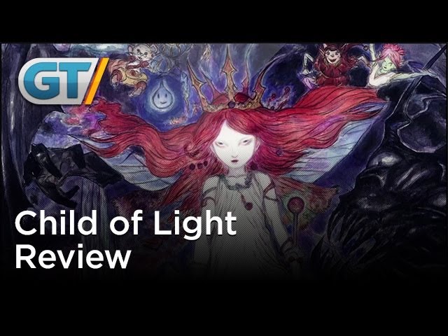 Análise: Child of Light (PS4) é um lindo poema em forma de jogo -  PlayStation Blast