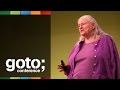 The Future of Software Engineering • Mary Poppendieck • GOTO 2016