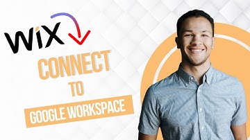 Hoe u een Wix-domein verbindt met Google Workspace (beste methode)