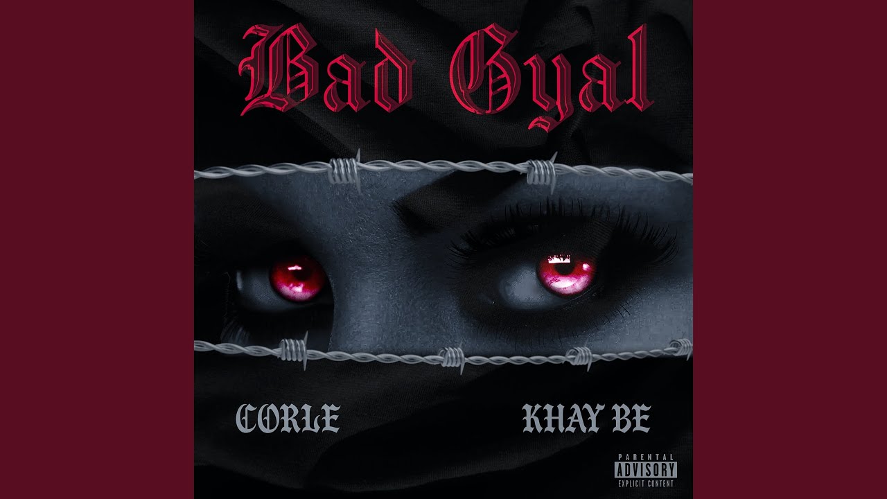 Bad Gyal bekijken op YouTube Bad Gyal bekijken op YouTube