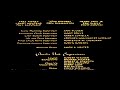 Disney S Aladdin 1992 End Credits Disney 100 Fan Remaster Disney S Aladdin 1992 End Credits Disney 100 Fan Remaster