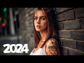 Musica para trabajar activo y alegre mix - La Mejor Musica Deep House - Deep House Mix 2024 #114