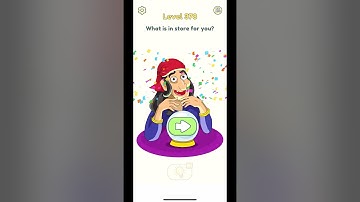 Delete One Part 2 Level 376 377 378 379 380 | DOP 2 Delete One Part Shorts #shorts