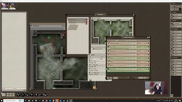 5e Wiki NPC encounters