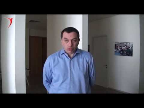 გიგა ბოკერია 15 ნოემბრის აქციაზე