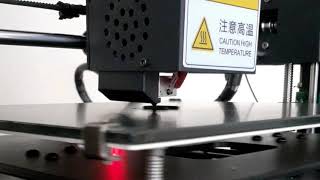Making a webcam cover in blender / 3D printer