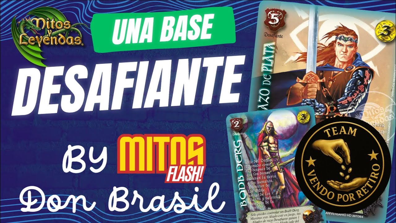 MYL / DESAFIANTE - BAN AGOSTO 2025