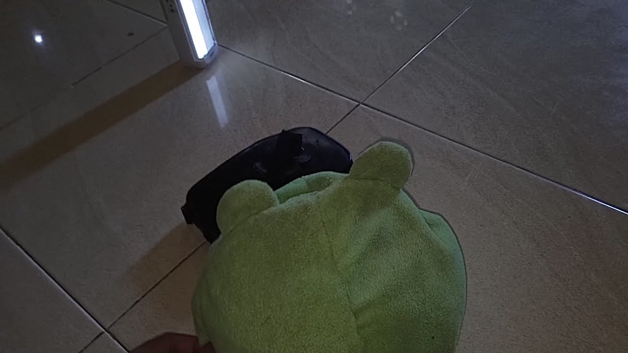 Episode 6: The Mystery of The Grave Bag