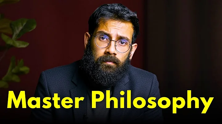 Philosophy For Beginners thumbnail
