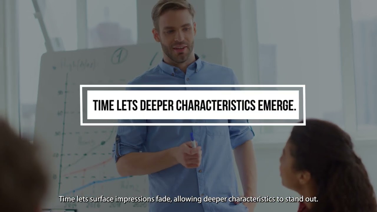 🕰️ Understanding forms through continuity rather than immediacy 🌿.