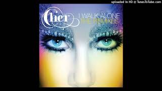 Cher - I Walk Alone (7th Heaven Club Mix)