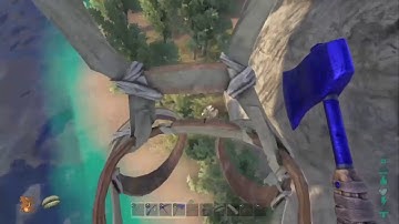 Ark Survival Evolve Primitive Plus Ending