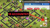 How To Switch Btwn Ur Accounts In Brawl Stars With Supercell Id Aidan Lam Youtube - brawl stars account wisselen