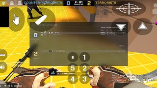 CS:MOS V9 BETA LEAKED NEW FOOTAGE FROM BILI-BILI