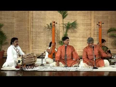 Madhya Pradesh | Fairs And Festivals | Dhrupad Samaroh Bhopal video