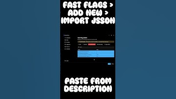 how to hack in roblox using bloxstrap #roblox #exploiting #robloxexploits #bloxstrap