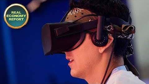 VR technology incorporated into working-at-height training programme