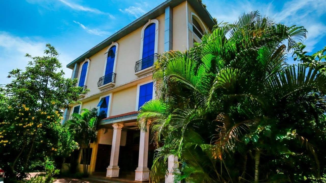 The Pentacon A Resort, Canacona, India | Travel Deewane