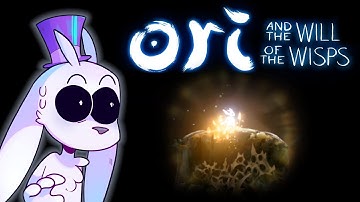 Finsternis im Schimmelwald | Ori and the Will of the Wisps (Part 8)