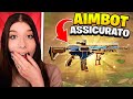 IL RITORNO DELL'MK7! L'ARMA PIÙ FORTE DI SEMPRE! FORTNITE ITA