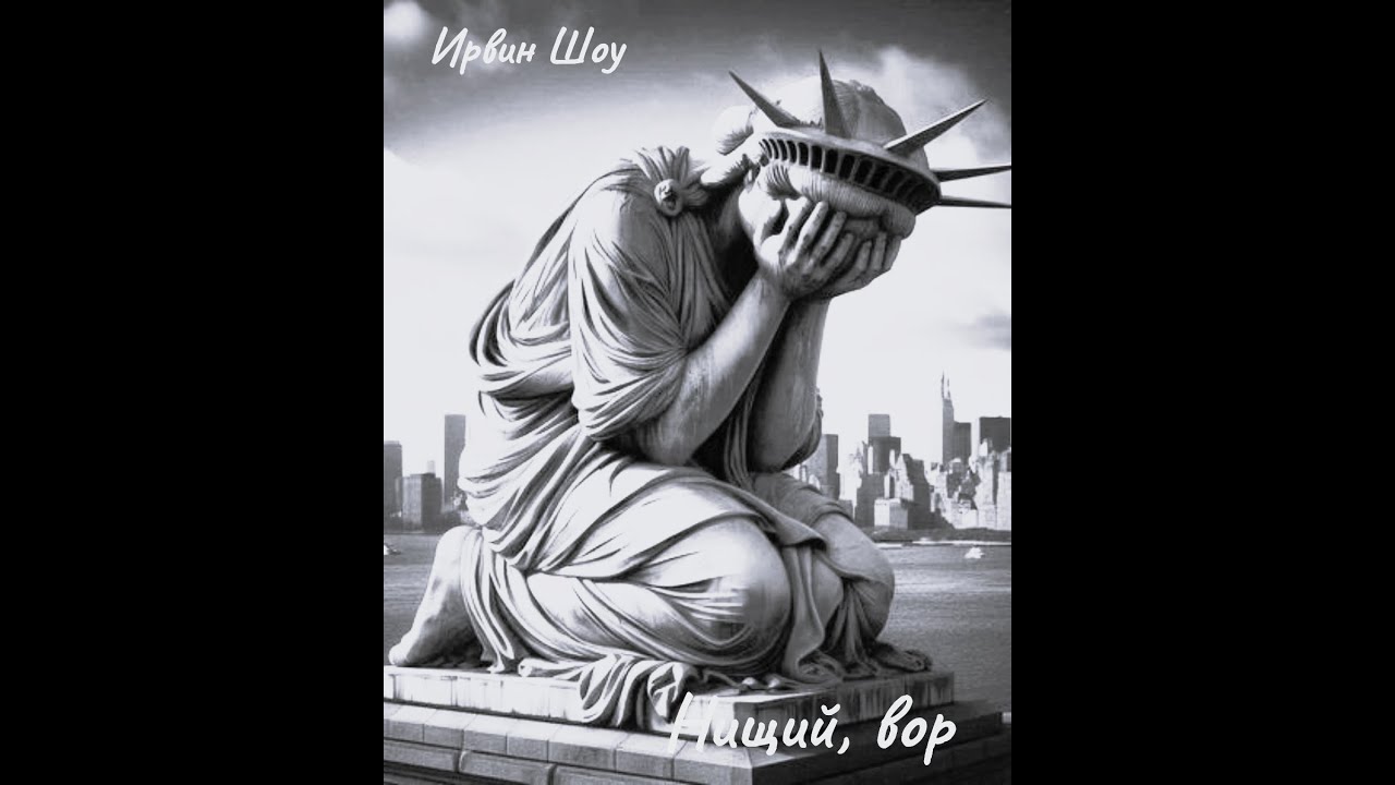 И. Шоу - Нищий, вор. Часть 1