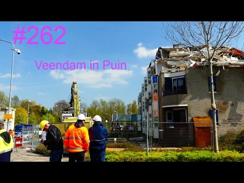 Veendam in Puin #262