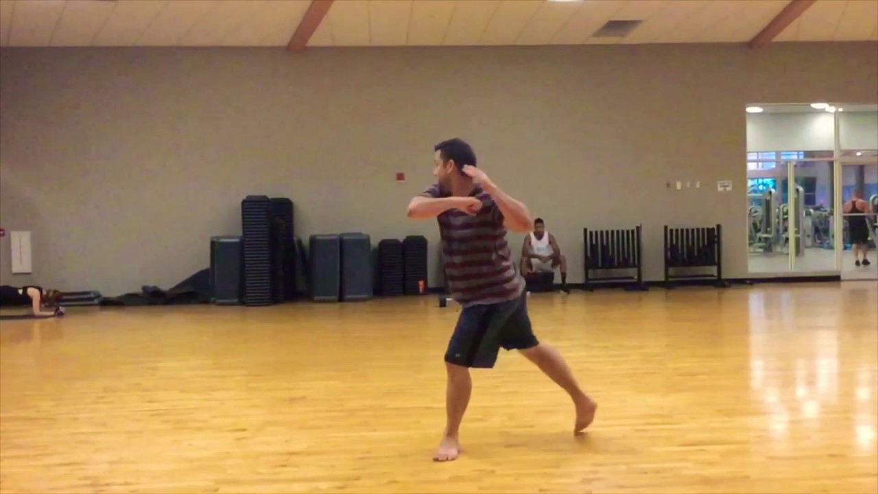 The Spinning Hammer Fist, Tiger Kung fu arts of problem solving