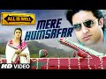 Mere Humsafar VIDEO Song - Mithoon & Tulsi Kumar | All Is Well | T-Series