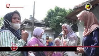 JARAN JARANAN - VOC MELLY - PUTRA SURTI MUDA - JAMBAK 15 DESEMBER 2021