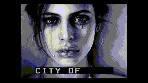 ZX Spectrum Next (FPGA) Demo: Do you love (60Hz)