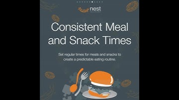 🌈 Tips for a Structured Daily Routine for Children with Autism 🌈