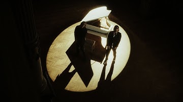 Ian x Oscar - Rollie Rose Gold | Official Video