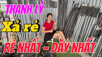 Xà beng 1m-1m6 chuẩn sịn thép đúc liền nguyên khối giá rẻ tại lò !