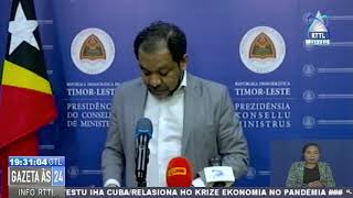 Map Sei Hasai Konkursu Publiku Ba Akizasaun Roo Peskas Industria 2