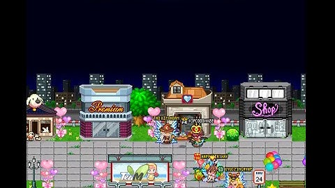 Nâng cấp áo napoleon - Avatar