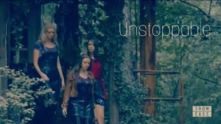 Hope, Lizzie e Josie: quem é a bruxa mais poderosa de 'Legacies'? » Pop  Séries