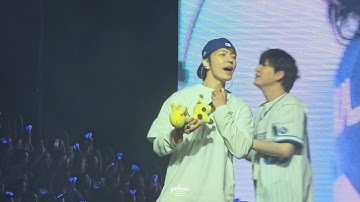 2025.09.05 Super Show 10 Hong Kong - Finale + Ending (Ver. 2)