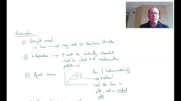 Regression Inference on the slope and computer outputs